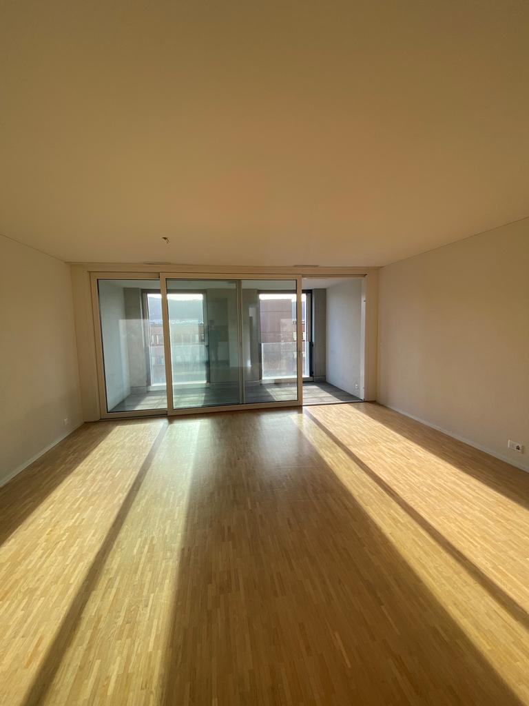 Appartamento di 4 ½ locali