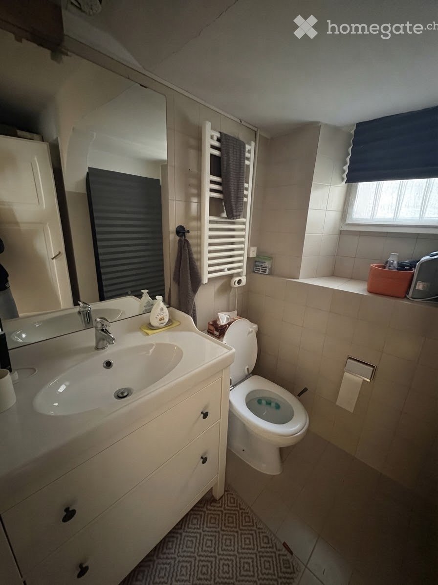 Appartement 1 pièce