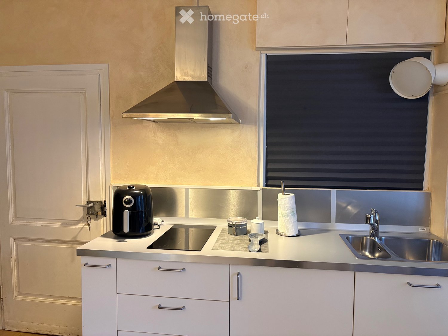 Appartement 1 pièce
