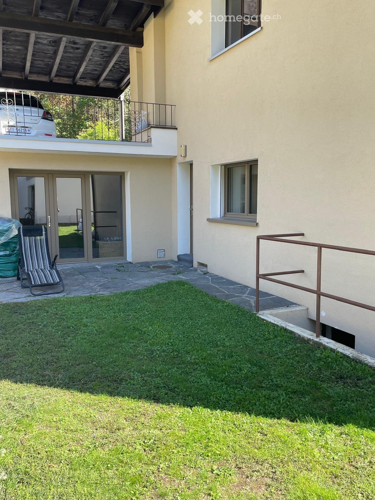 appartamento di 2 locali