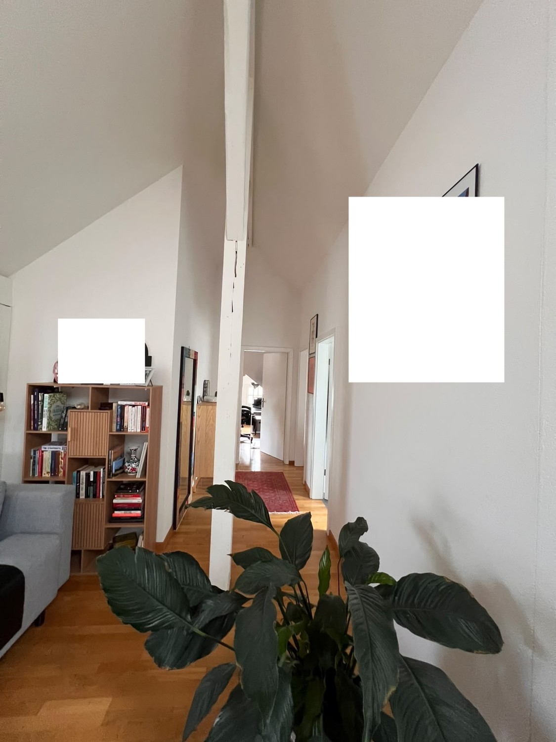 Appartamento di 3 ½ locali