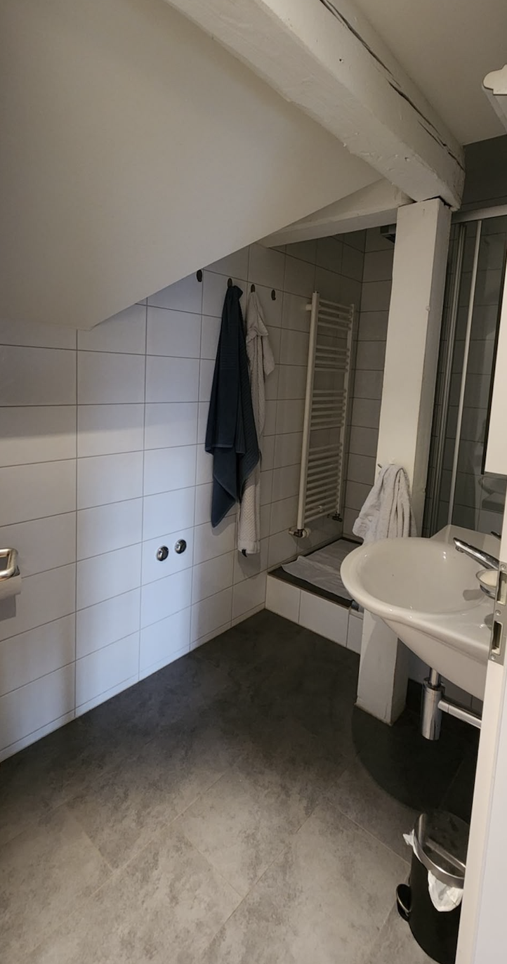 Appartamento di 3 ½ locali