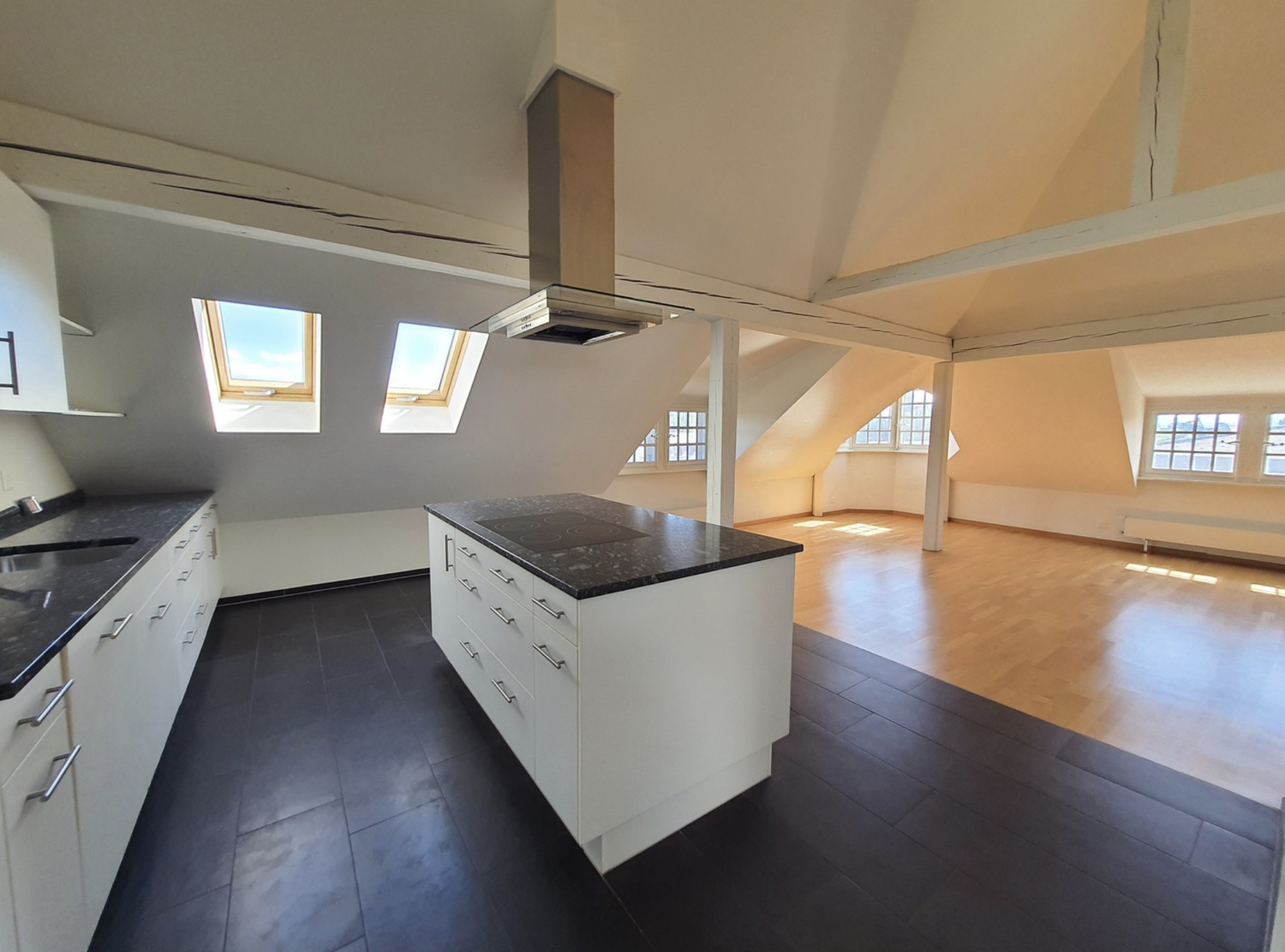 Appartamento di 3 ½ locali