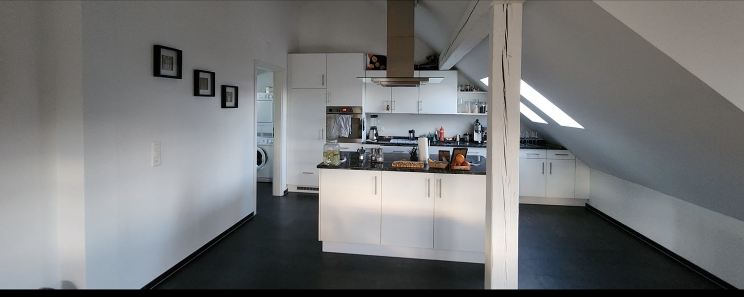 Appartamento di 3 ½ locali