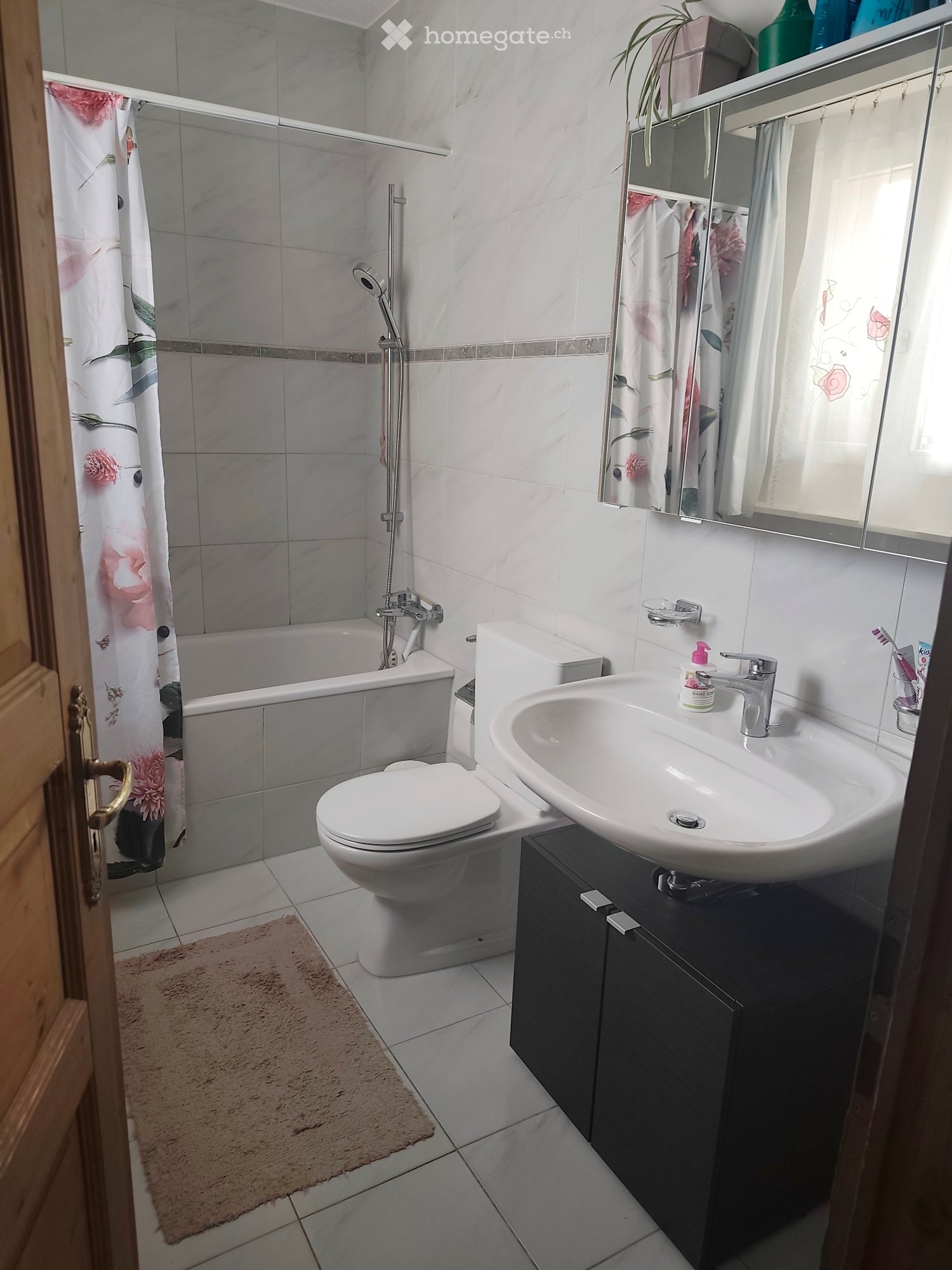 3 ½ rooms single house