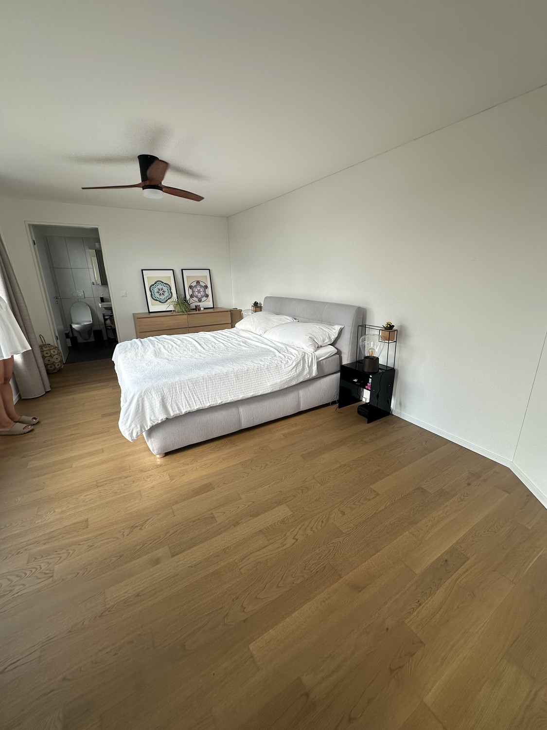 Appartamento di 3 ½ locali