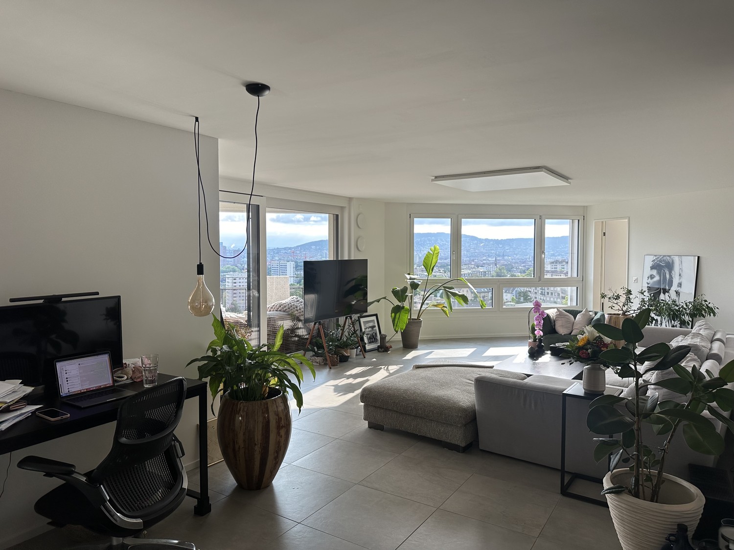 Appartamento di 3 ½ locali