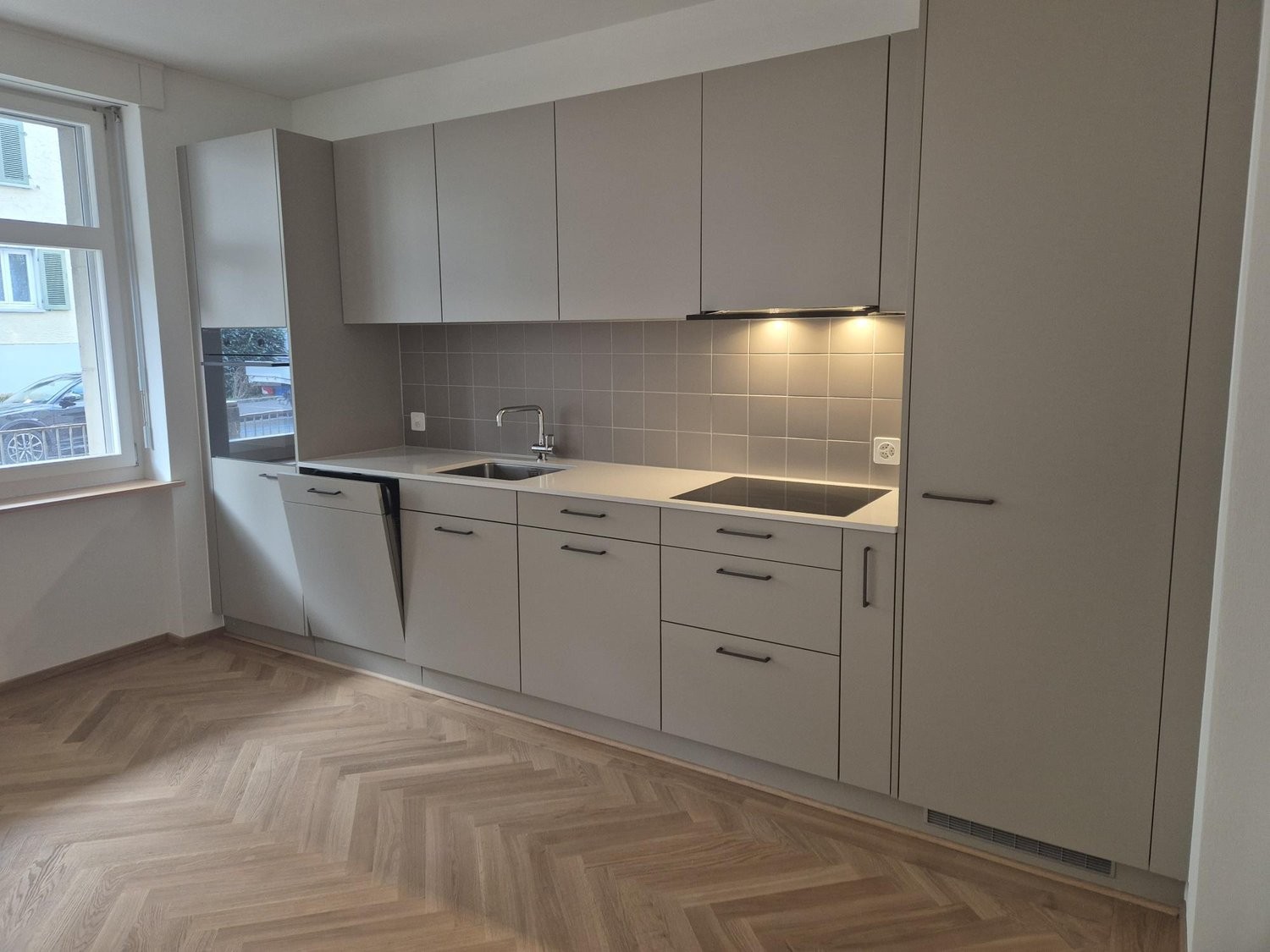 Appartamento di 3 ½ locali, foto 3 di 5