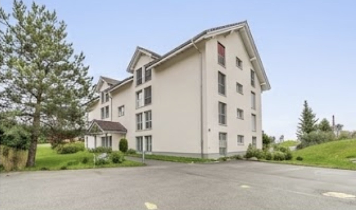 Appartamento di 4 ½ locali, foto 1 di 10