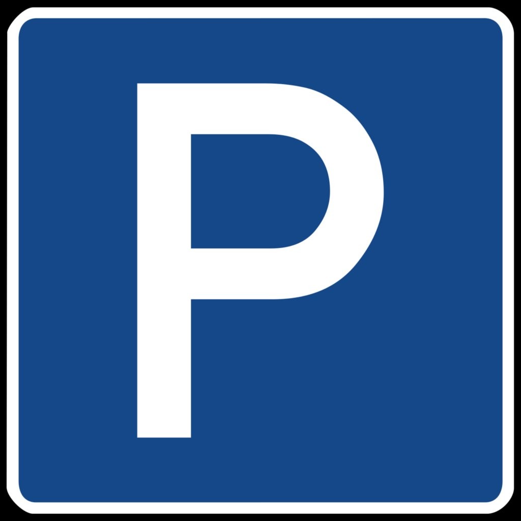 Posto auto coperto
