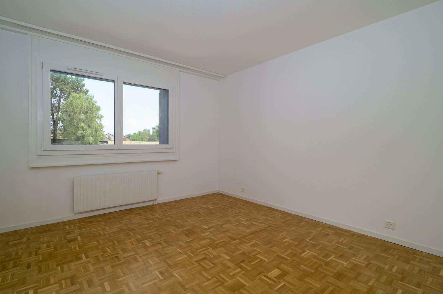 Appartamento di 5 ½ locali, foto 2 di 3
