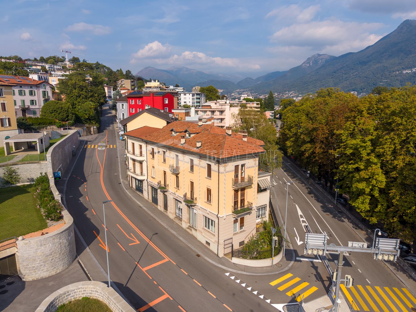 appartamento di 2 locali, foto 2 di 10