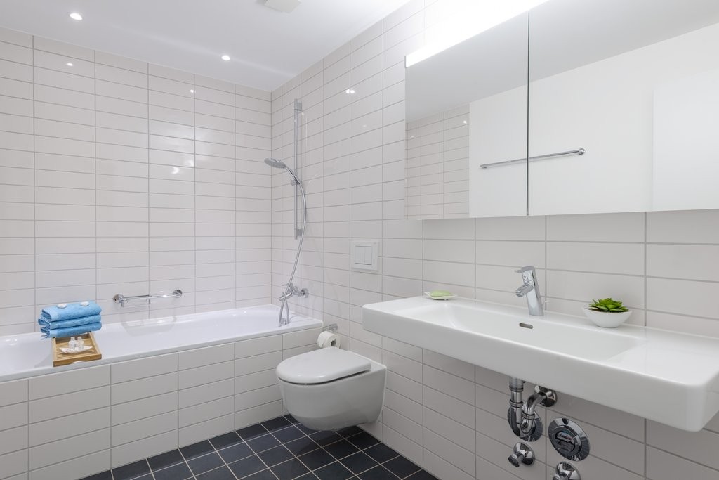 Appartamento di 2 ½ locali, foto 8 di 8