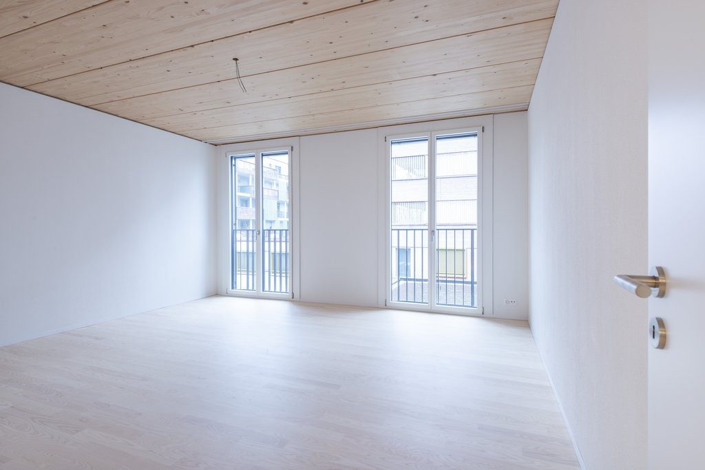 Appartamento di 2 ½ locali, foto 1 di 8