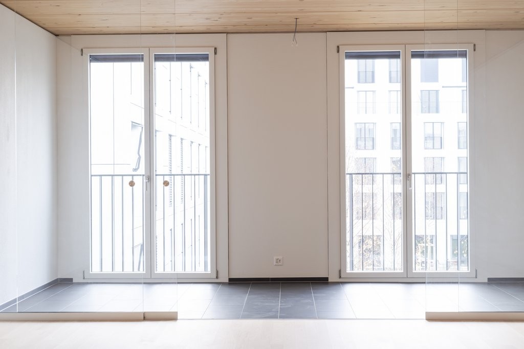 Appartamento di 2 ½ locali, foto 7 di 8