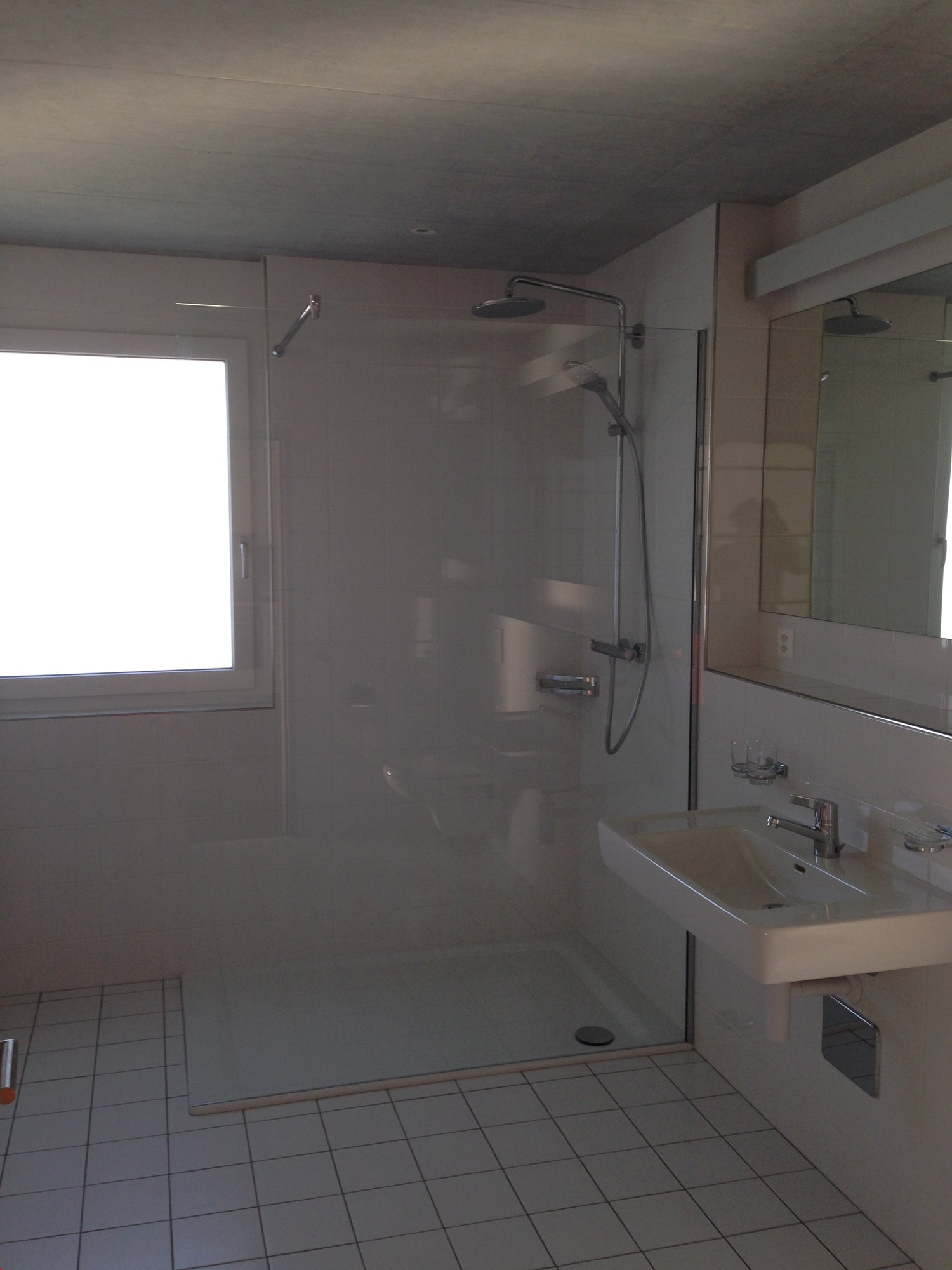 3 ½ Zimmer Wohnung