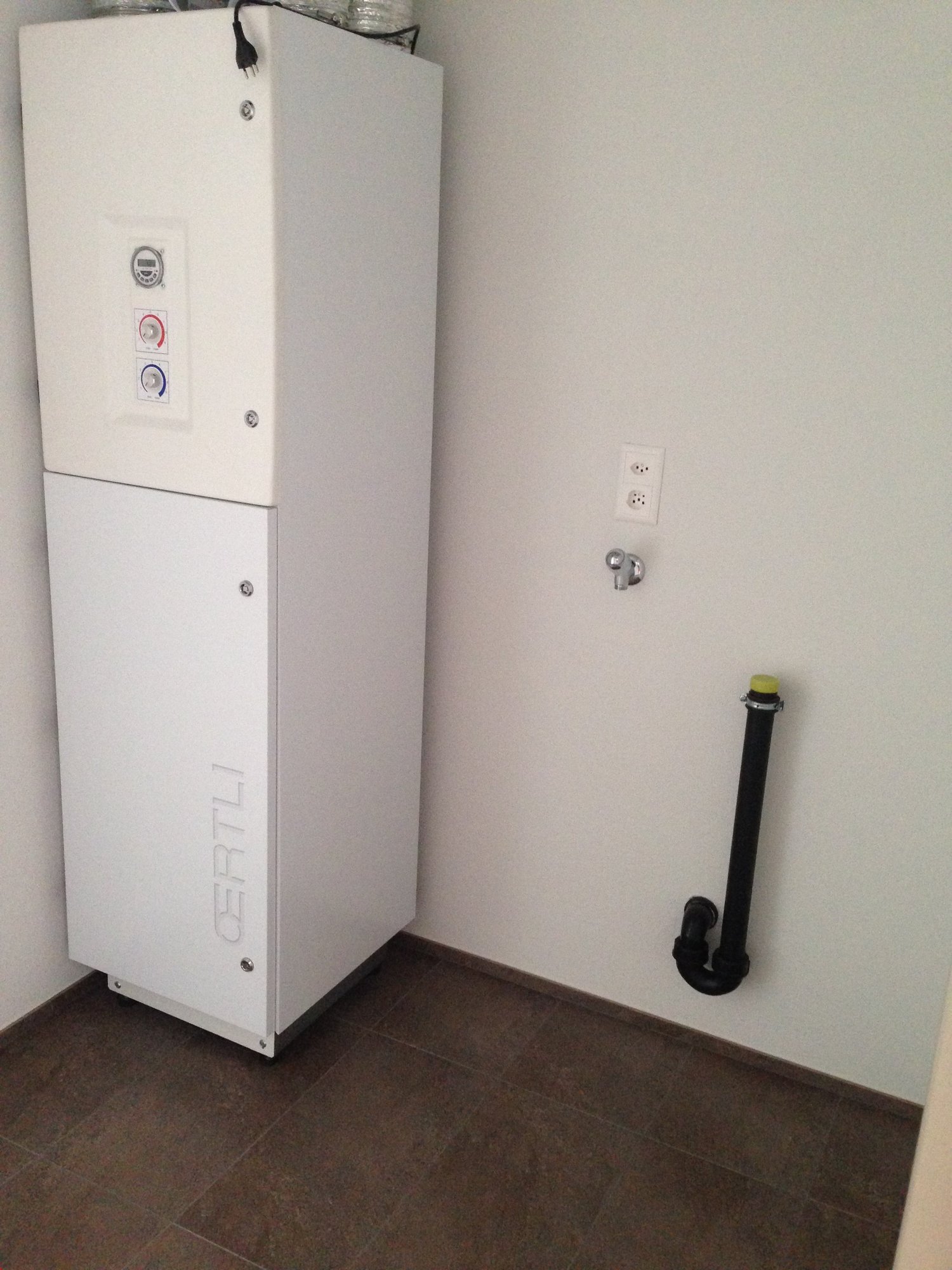 3 ½ Zimmer Wohnung