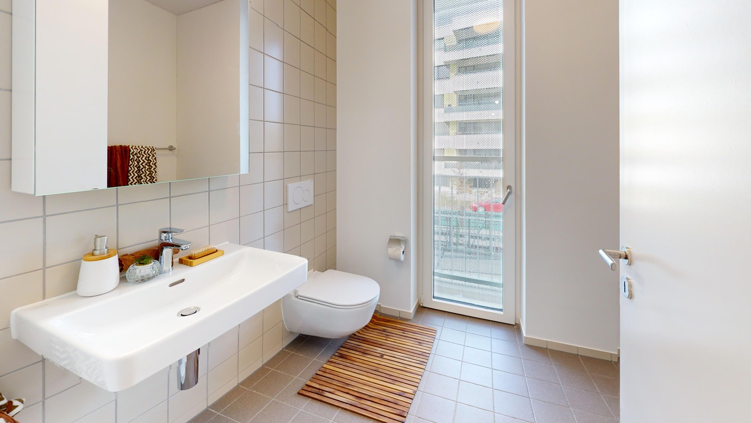 3 ½ locali appartamento