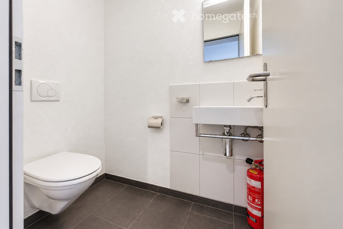 Appartamento di 1 ½ locali, foto 5 di 8
