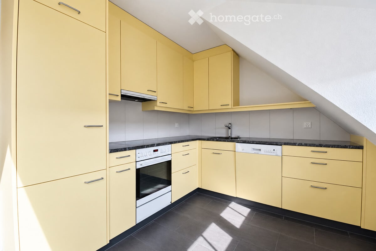 Appartamento di 1 ½ locali, foto 4 di 8