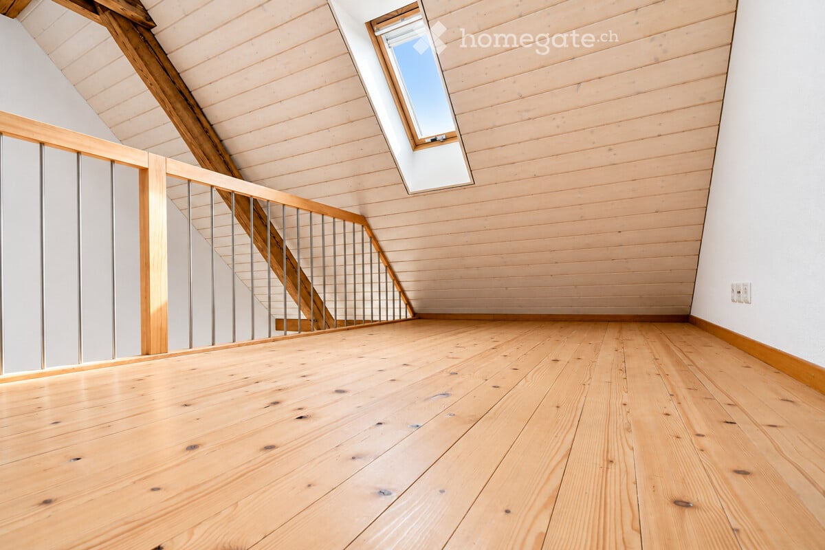 Appartamento di 1 ½ locali, foto 3 di 8