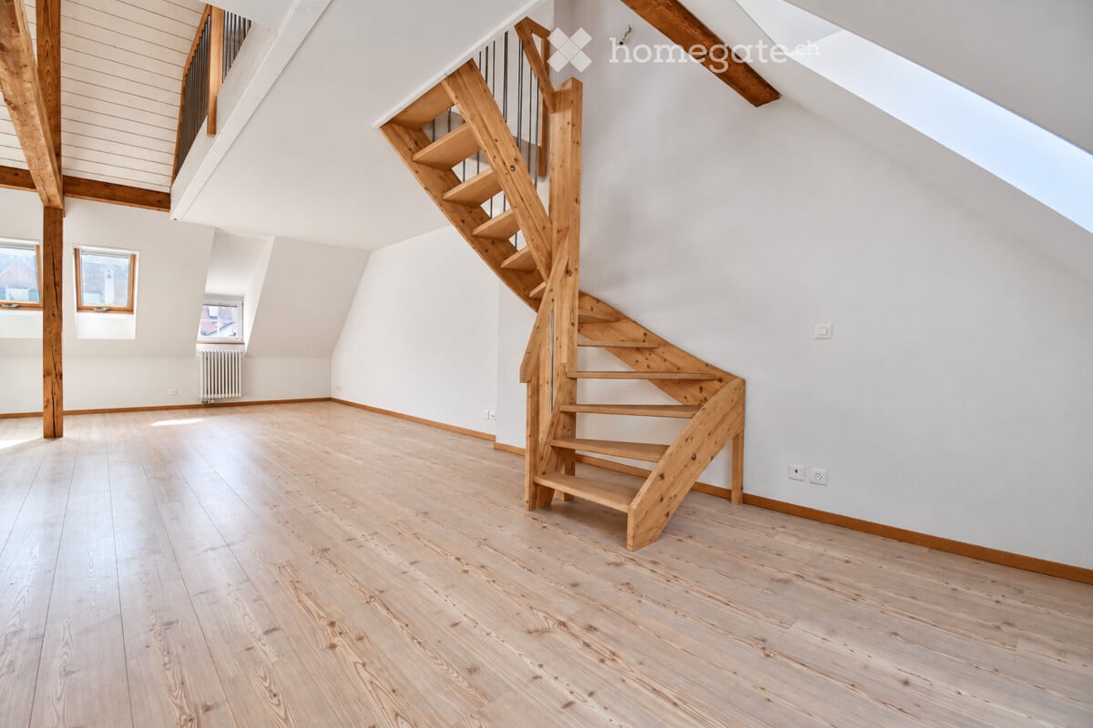Appartamento di 1 ½ locali, foto 2 di 8