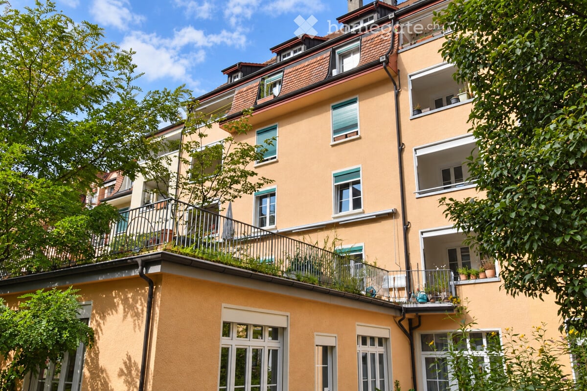 Appartamento di 1 ½ locali, foto 8 di 8
