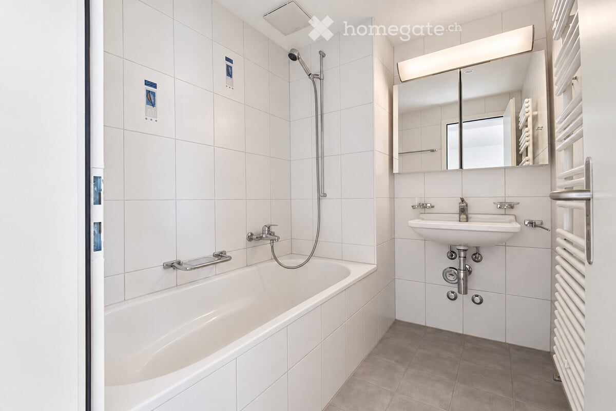 Appartamento di 1 ½ locali, foto 6 di 8