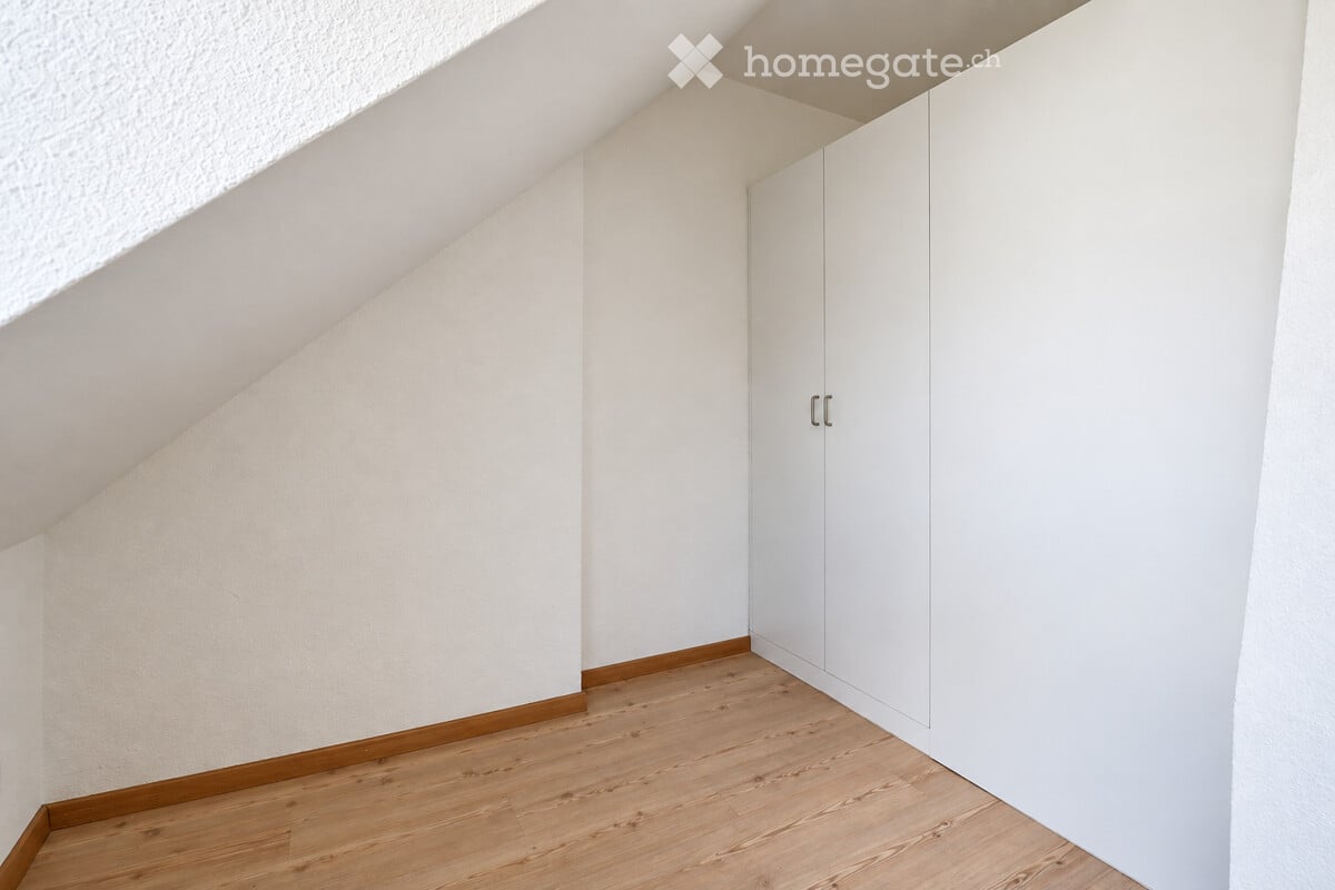 Appartamento di 1 ½ locali, foto 7 di 8