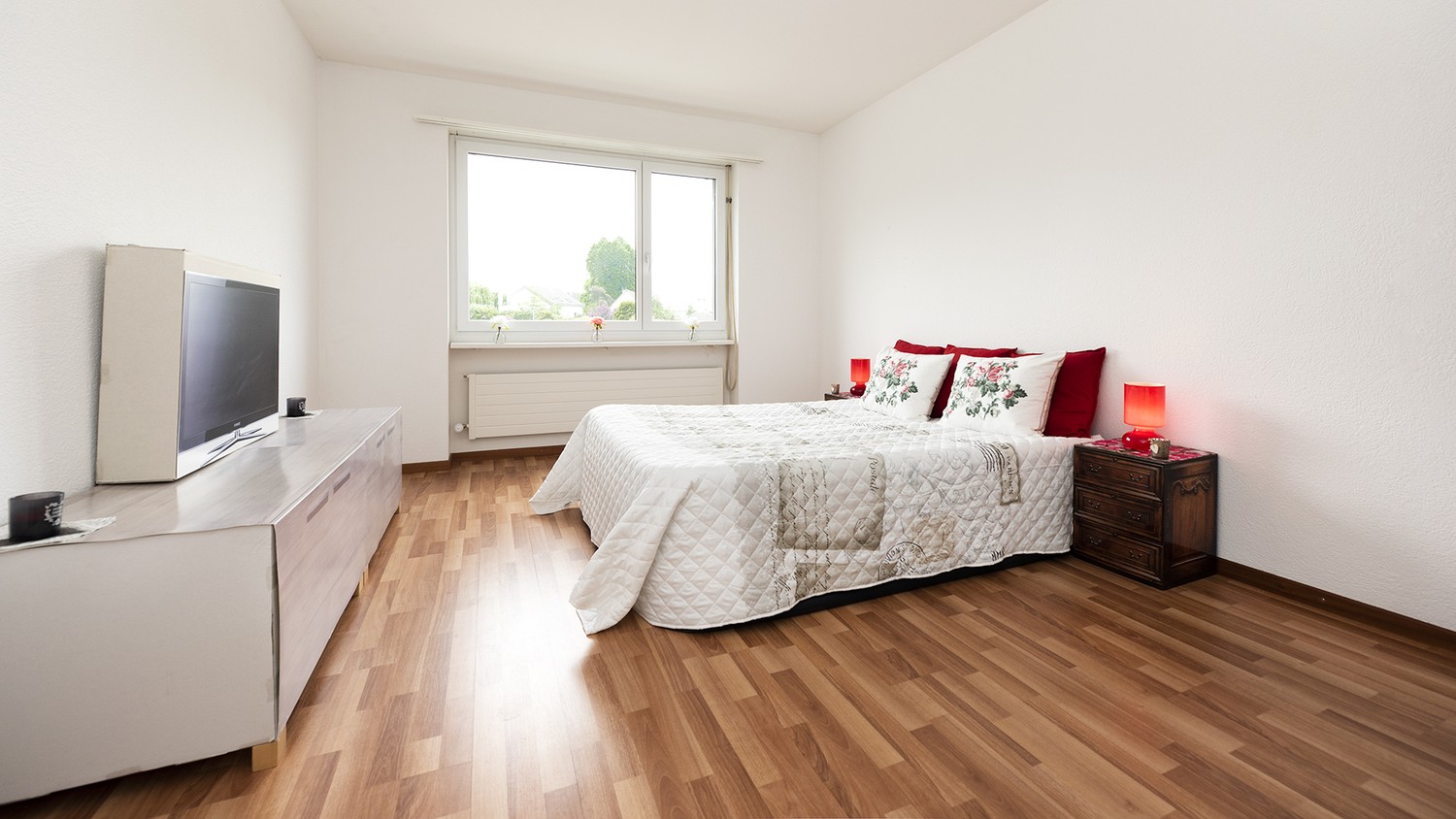 Appartement de 3 pièces