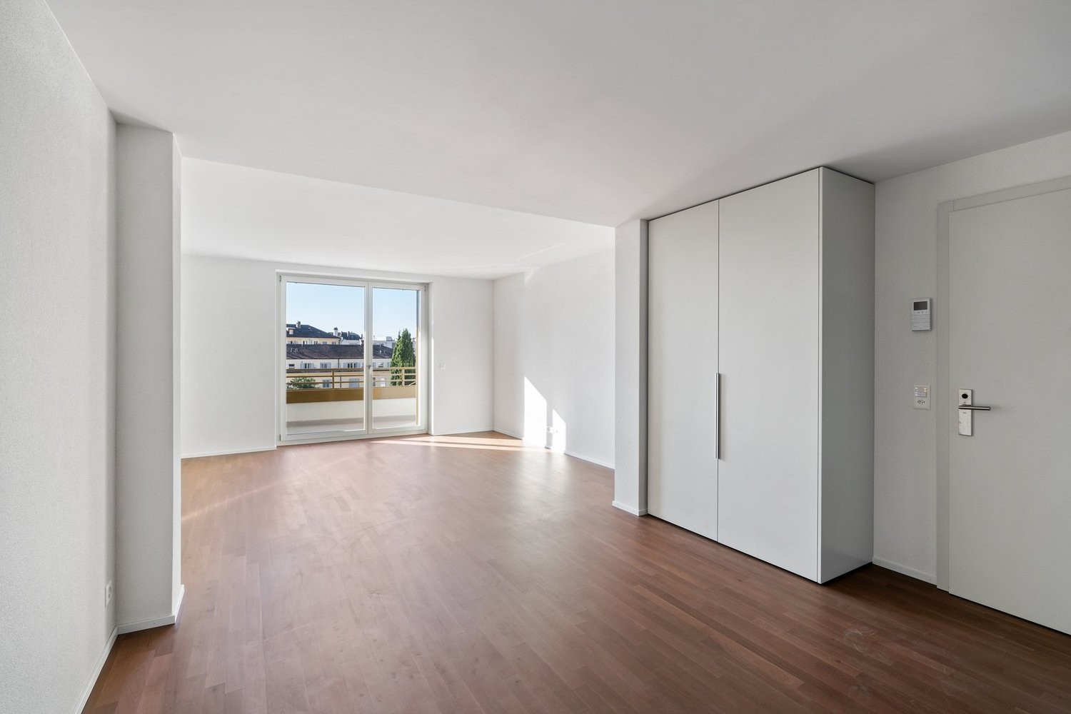 Appartamento di 2 ½ locali