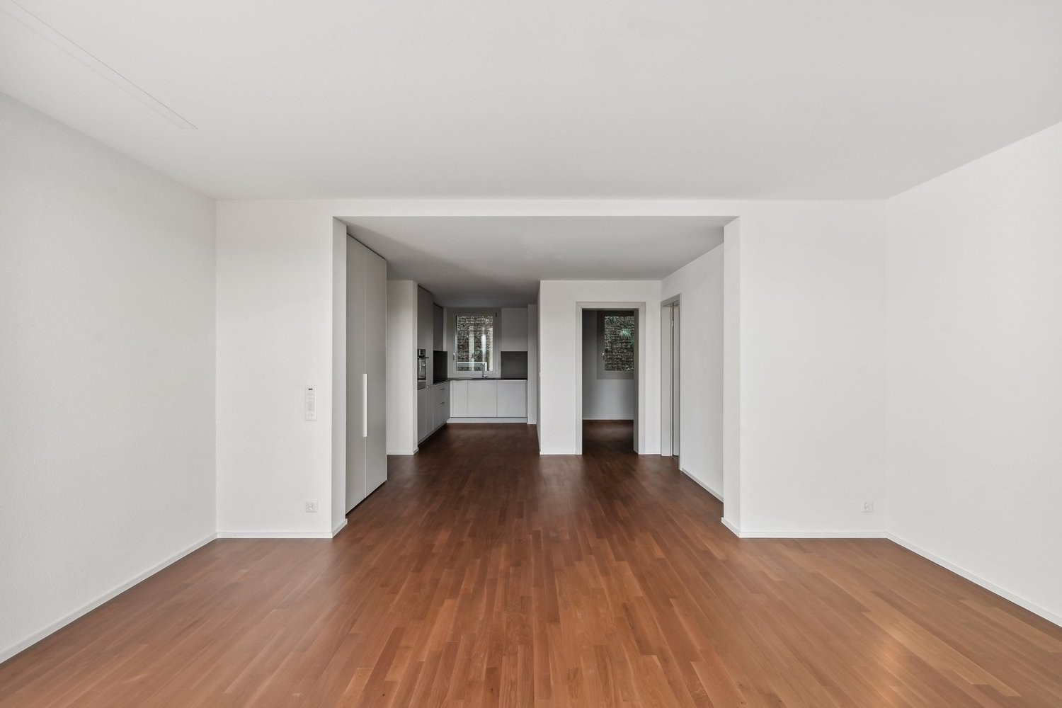 Appartamento di 2 ½ locali