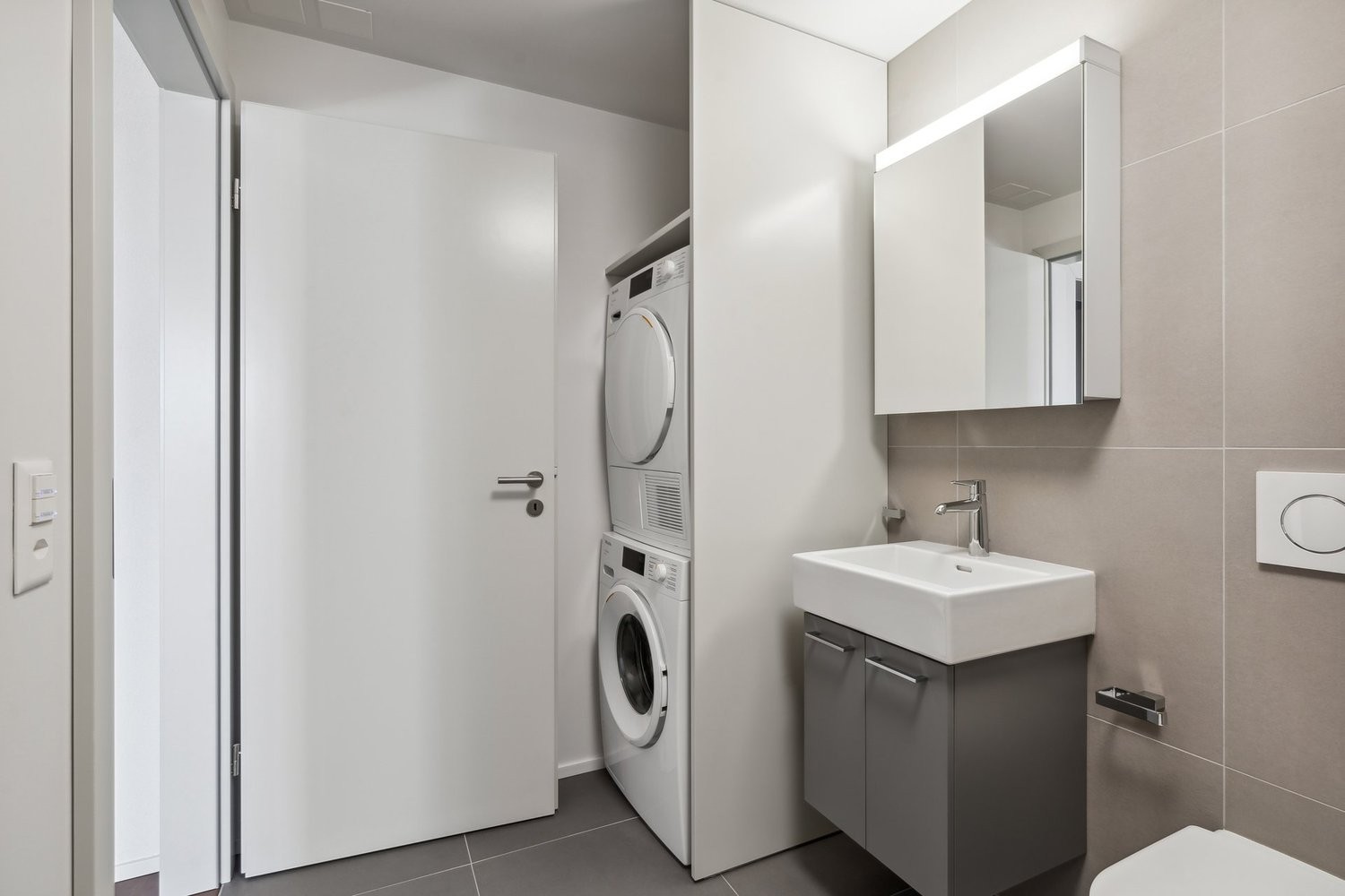 Appartamento di 2 ½ locali