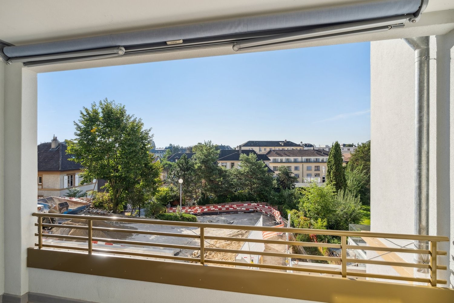 Appartamento di 2 ½ locali