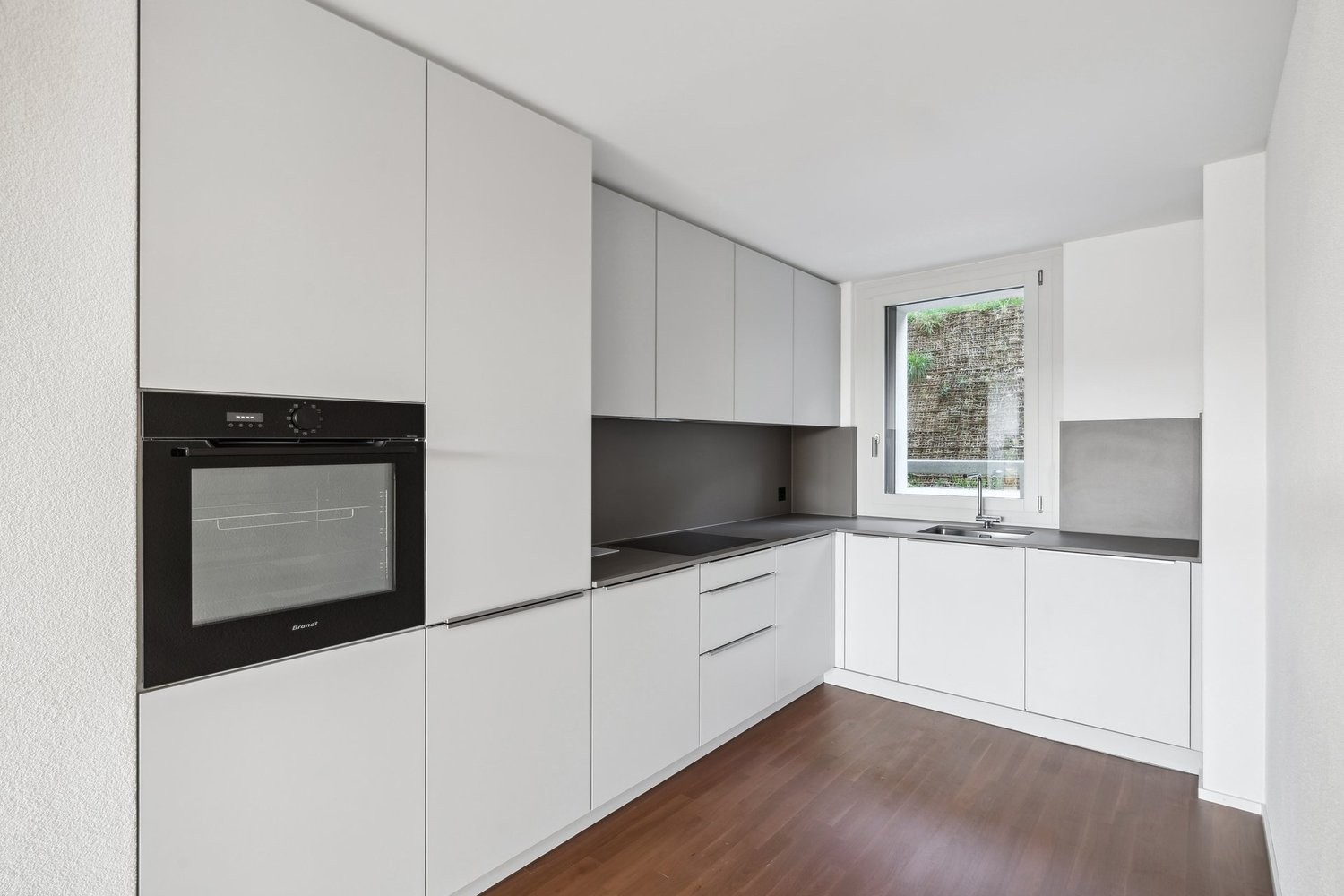 Appartamento di 2 ½ locali