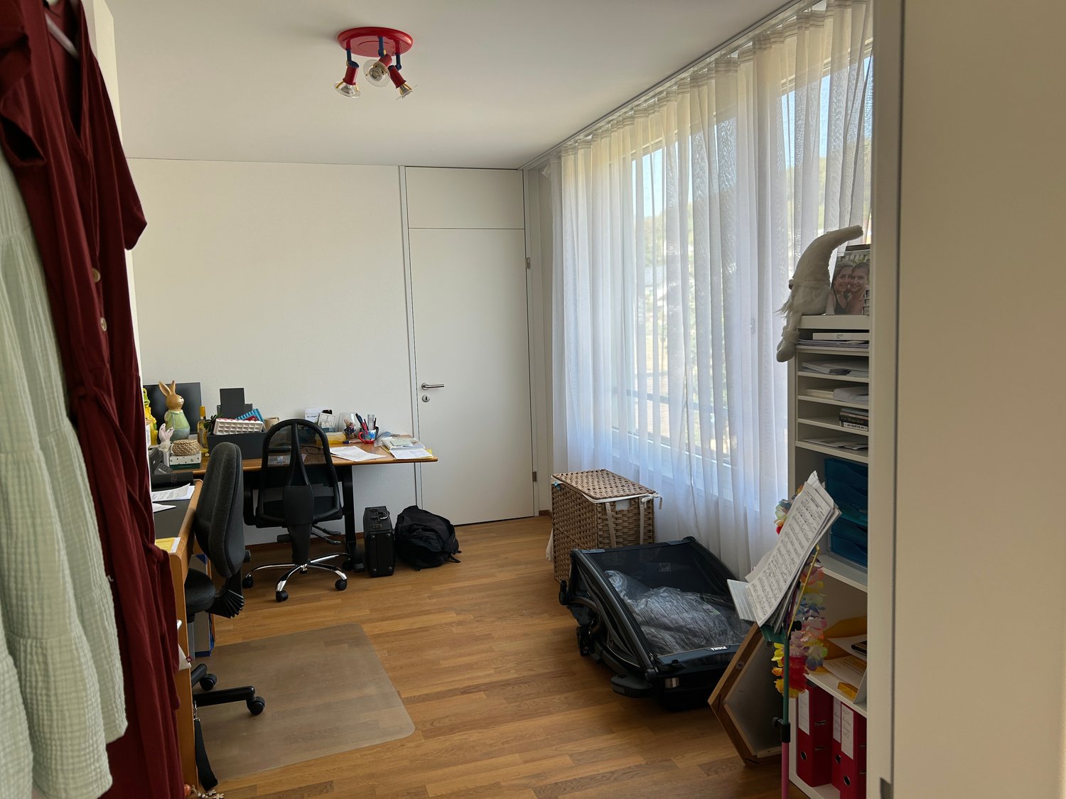 Appartamento di 4 ½ locali