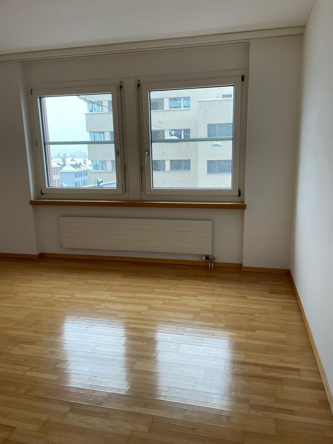 Appartamento di 3 ½ locali, foto 9 di 9