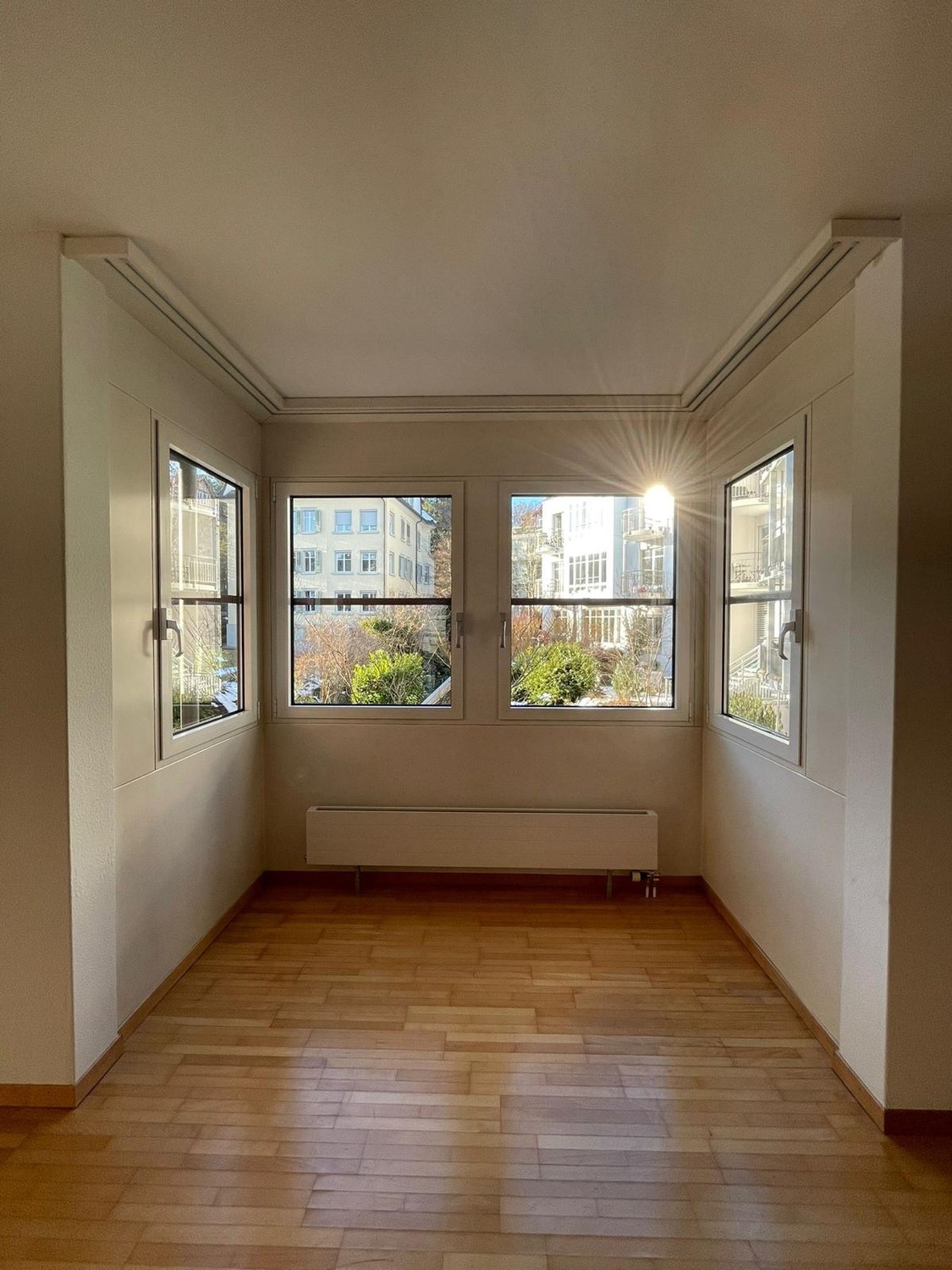 Appartamento di 3 ½ locali, foto 2 di 9