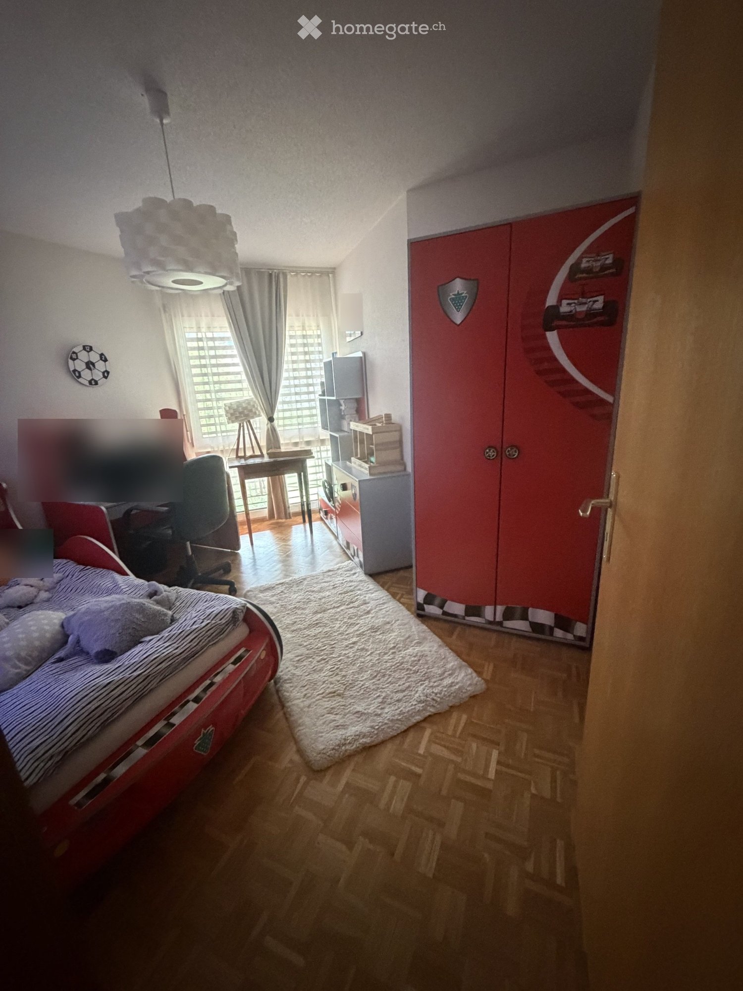 Appartamento di 4 locali, foto 4 di 5
