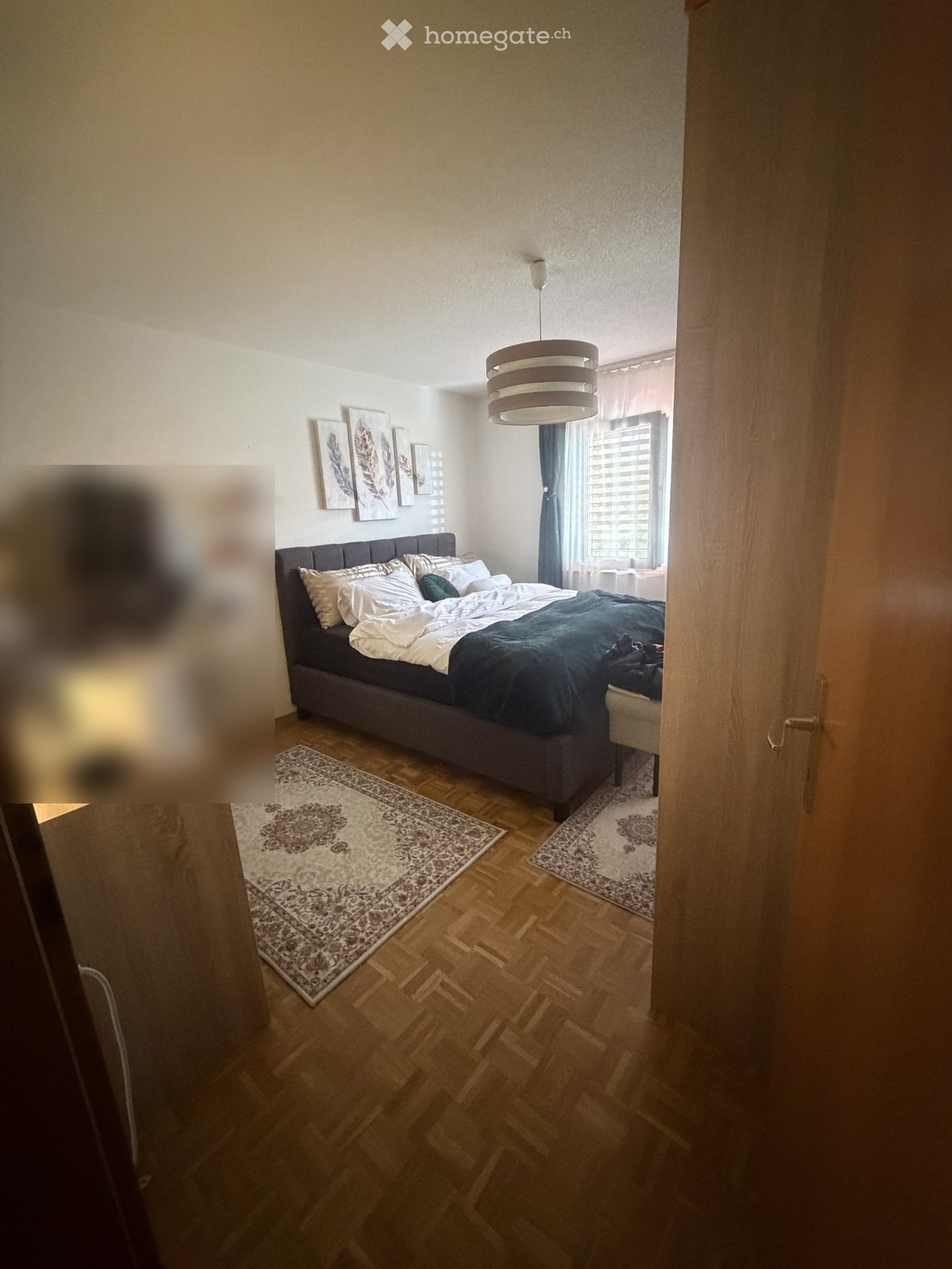 Appartamento di 4 locali, foto 3 di 5