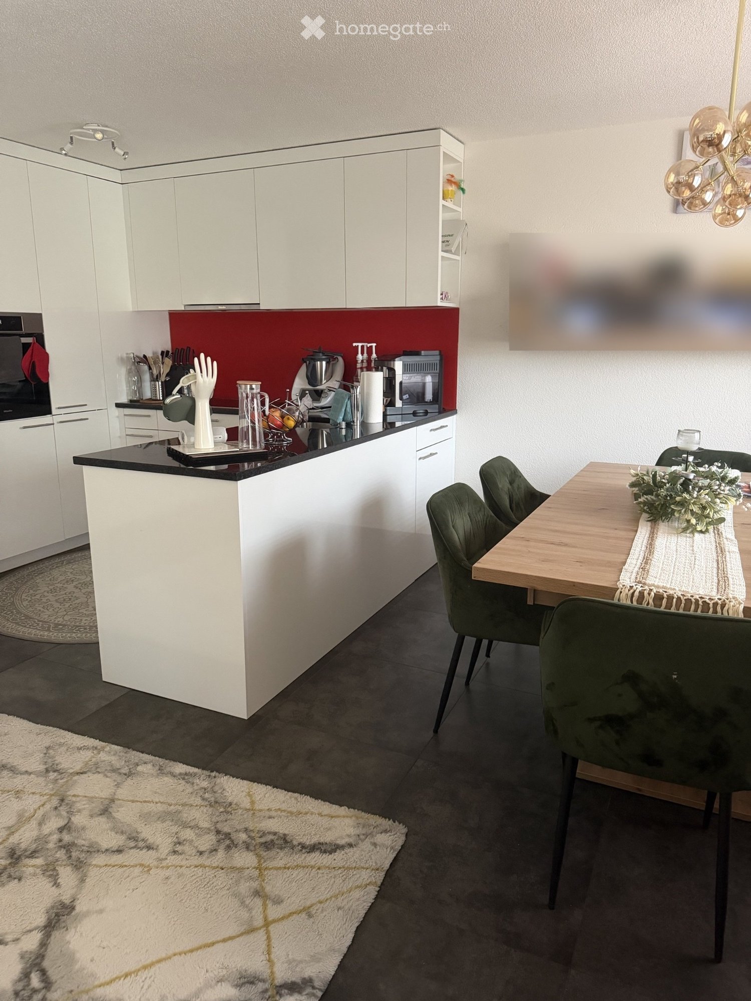 Appartamento di 4 locali, foto 5 di 5