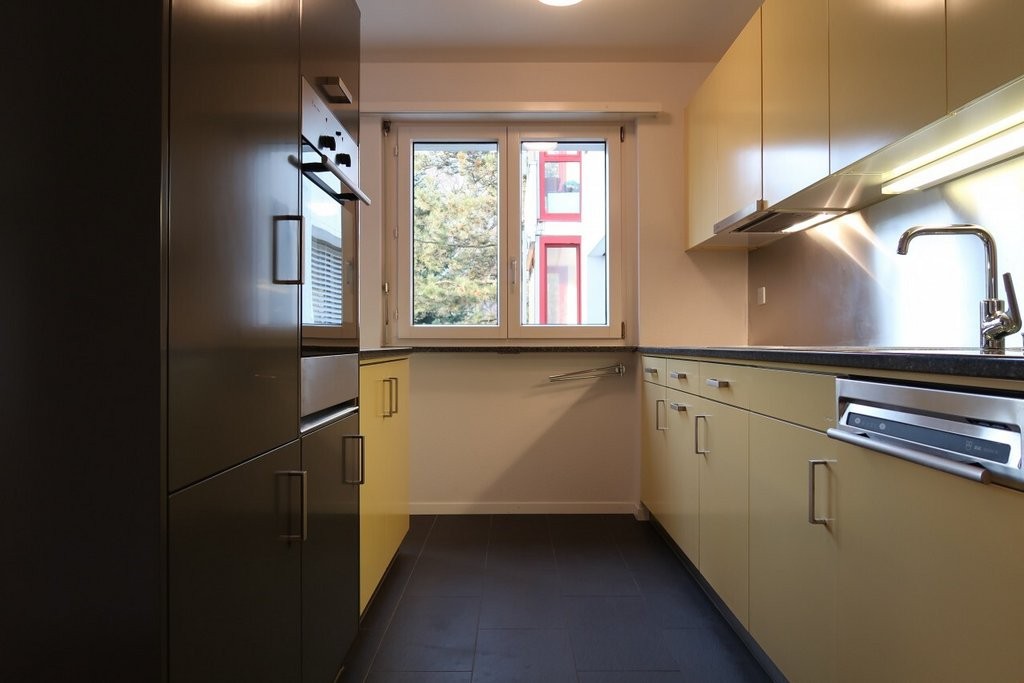 appartamento di 4 ½ locali