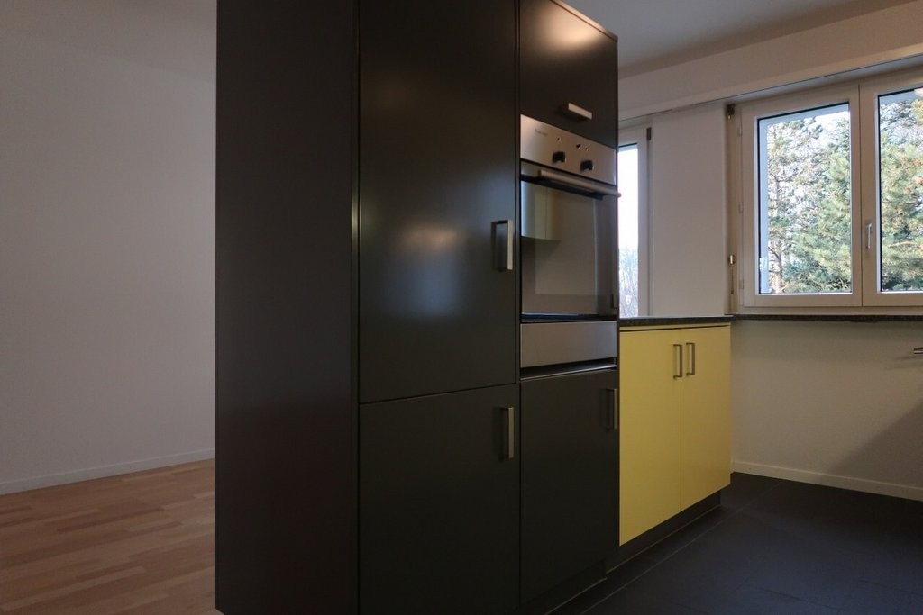appartamento di 4 ½ locali
