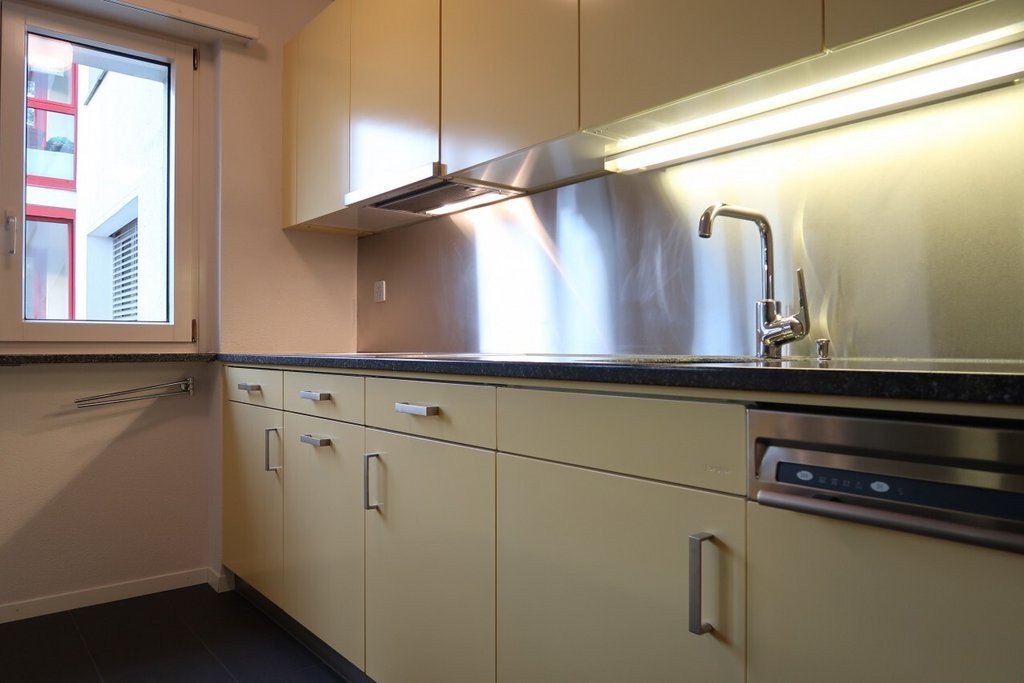 appartamento di 4 ½ locali