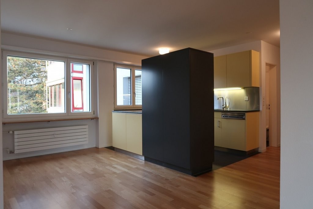 appartamento di 4 ½ locali