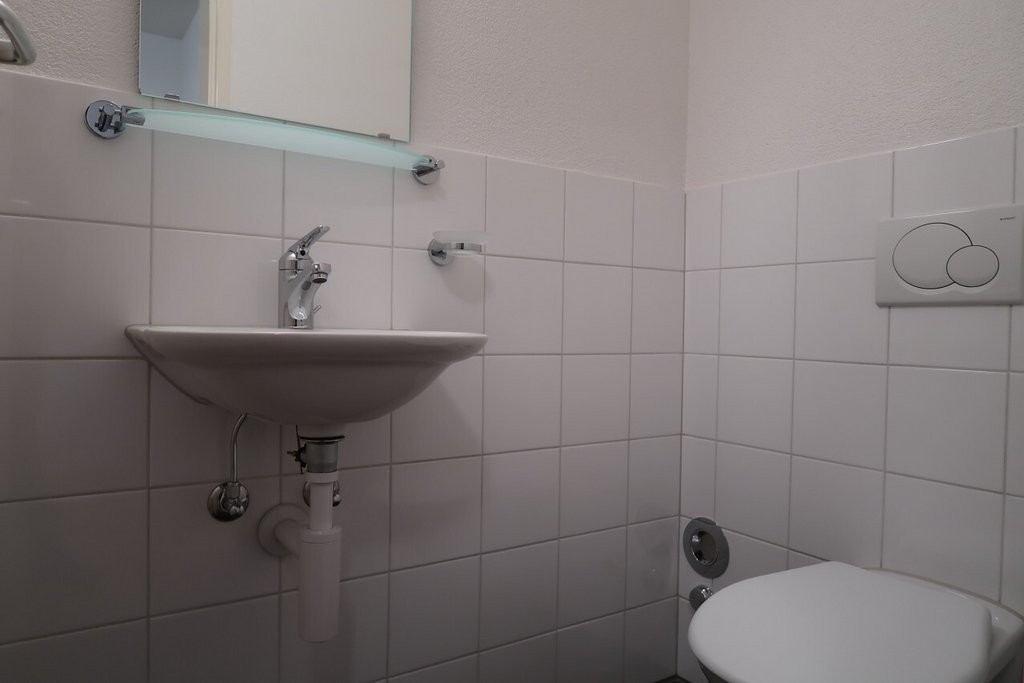 appartamento di 4 ½ locali