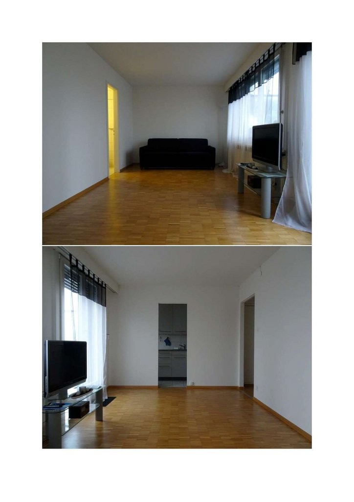 Appartamento di 2 locali, foto 2 di 7
