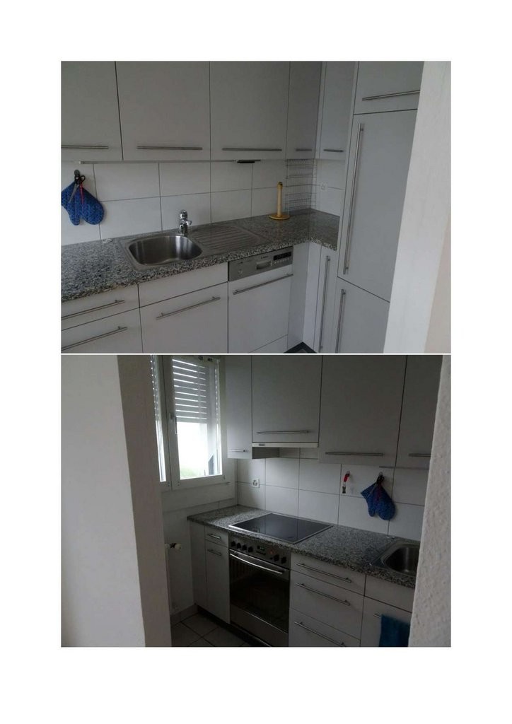 Appartamento di 2 locali, foto 4 di 7
