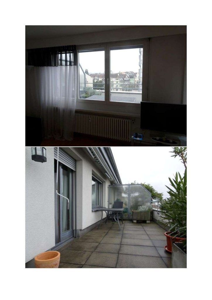 Appartamento di 2 locali, foto 7 di 7