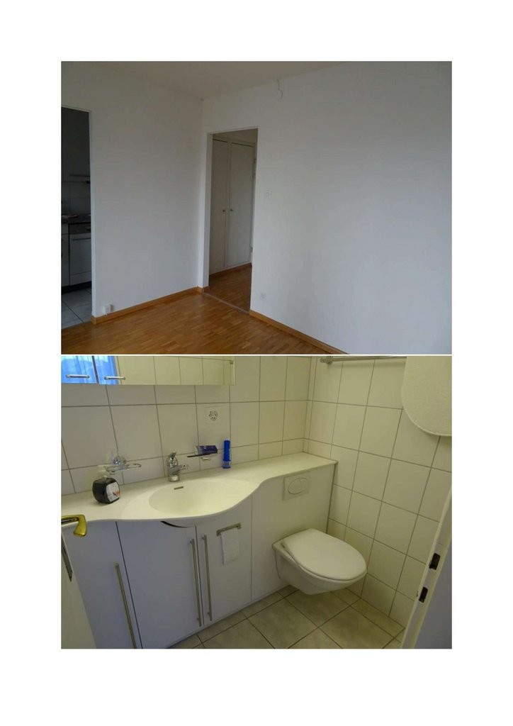 Appartamento di 2 locali, foto 3 di 7